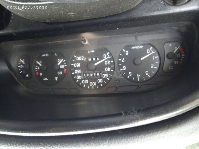 GAZ 3110 2003, 306,257 km - 2.3 l - Ağcabədi