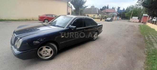 Mercedes E 220 d 1997, 350,400 km - 2.2 l - Lənkəran