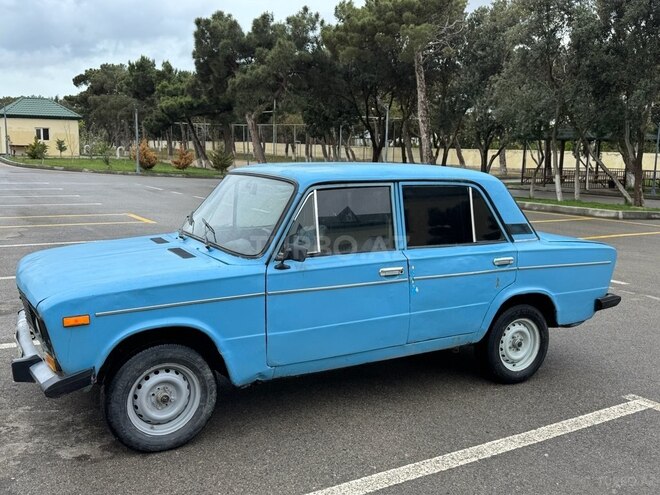 LADA (VAZ) 2106 1983, 75,000 km - 1.5 l - Bakı