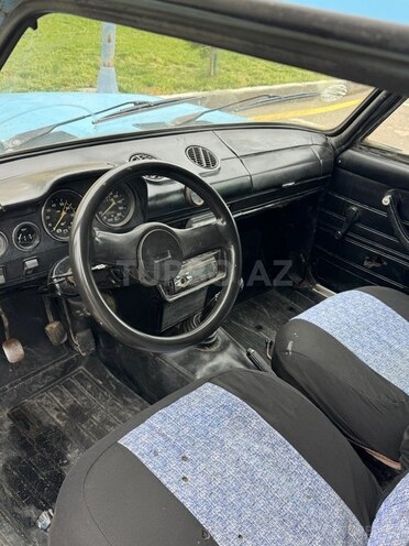 LADA (VAZ) 2106 1983, 75,000 km - 1.5 l - Bakı