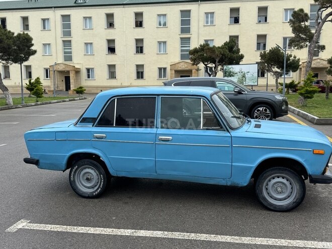 LADA (VAZ) 2106 1983, 75,000 km - 1.5 l - Bakı