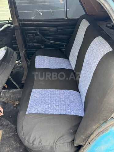 LADA (VAZ) 2106 1983, 75,000 km - 1.5 l - Bakı