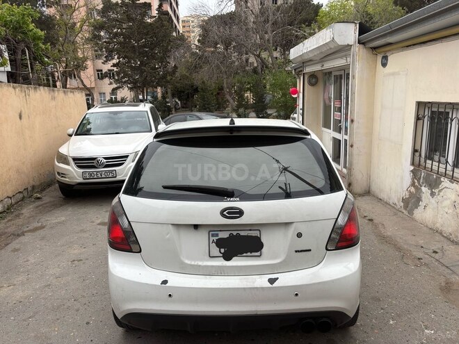 Kia Pride 2006, 245,000 km - 1.5 l - Bakı