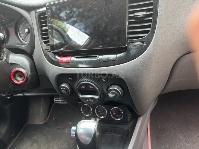 Kia Pride 2006, 245,000 km - 1.5 l - Bakı