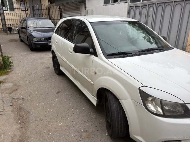 Kia Pride 2006, 245,000 km - 1.5 l - Bakı