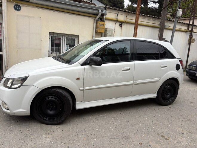Kia Pride 2006, 245,000 km - 1.5 l - Bakı