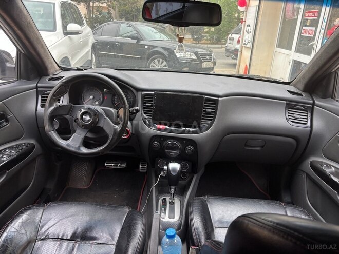 Kia Pride 2006, 245,000 km - 1.5 l - Bakı