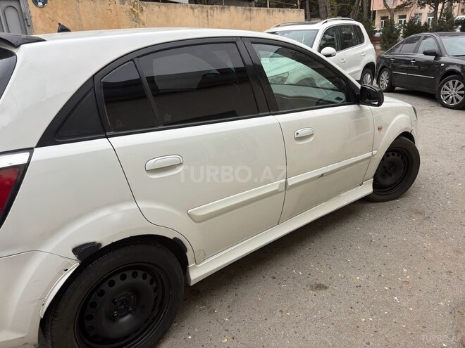Kia Pride 2006, 245,000 km - 1.5 l - Bakı