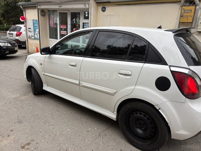 Kia Pride 2006, 245,000 km - 1.5 l - Bakı