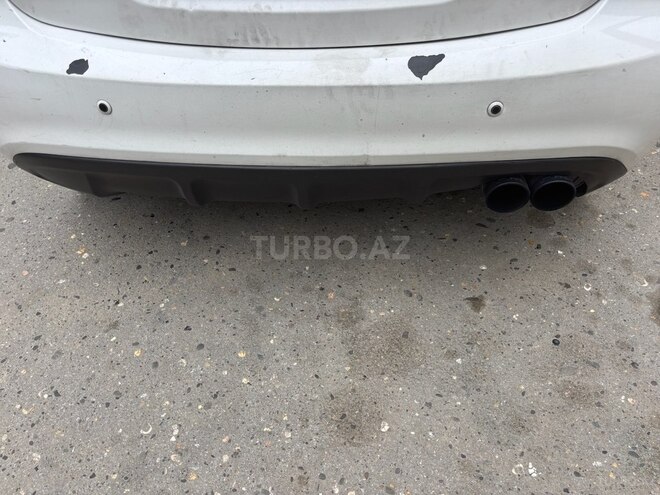 Kia Pride 2006, 245,000 km - 1.5 l - Bakı