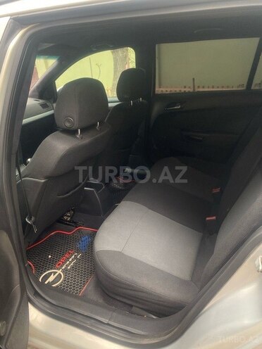 Opel Astra 2005, 239,000 km - 1.4 l - Bakı
