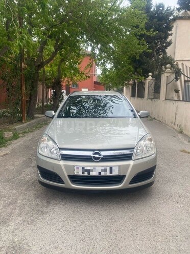 Opel Astra 2005, 239,000 km - 1.4 l - Bakı