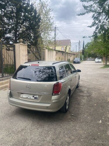 Opel Astra 2005, 239,000 km - 1.4 l - Bakı