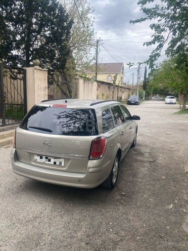 Opel Astra 2005, 239,000 km - 1.4 l - Bakı