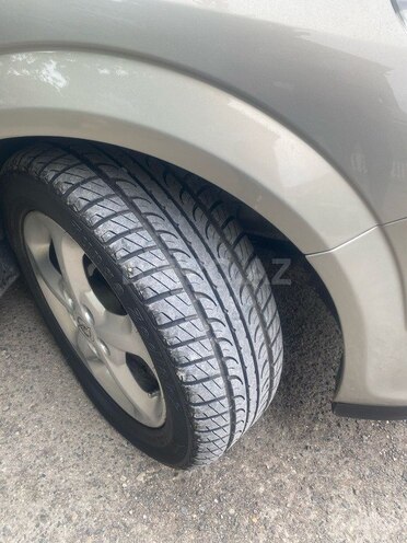 Opel Astra 2005, 239,000 km - 1.4 l - Bakı