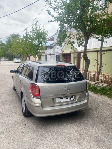 Opel Astra 2005, 239,000 km - 1.4 l - Bakı