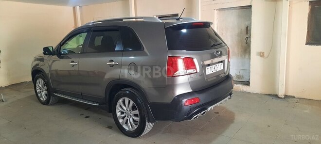 Kia Sorento 2011, 187,000 km - 2.0 l - Bakı