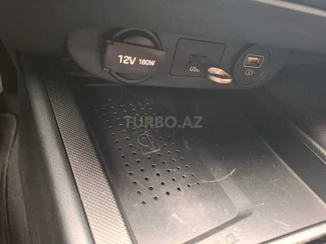 Hyundai Elantra 2022, 40,000 km - 2.0 l - Bakı