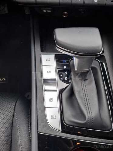 Hyundai Elantra 2022, 40,000 km - 2.0 l - Bakı