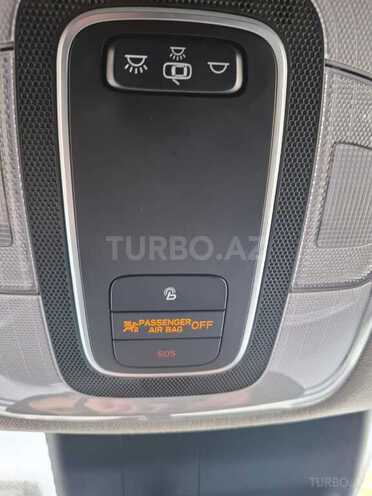 Hyundai Elantra 2022, 40,000 km - 2.0 l - Bakı