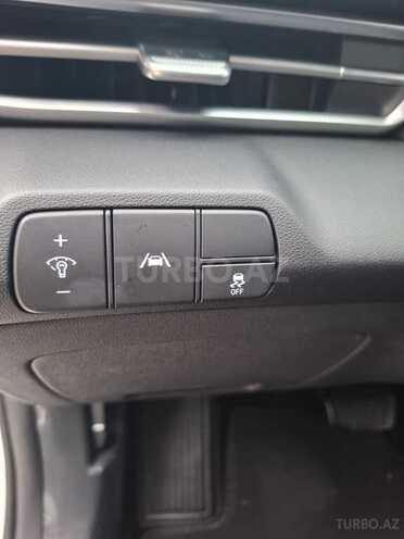Hyundai Elantra 2022, 40,000 km - 2.0 l - Bakı