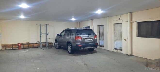 Kia Sorento 2011, 187,000 km - 2.0 l - Bakı