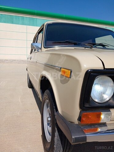 LADA (VAZ) 2106 1984, 95,000 km - 1.6 l - Şəmkir