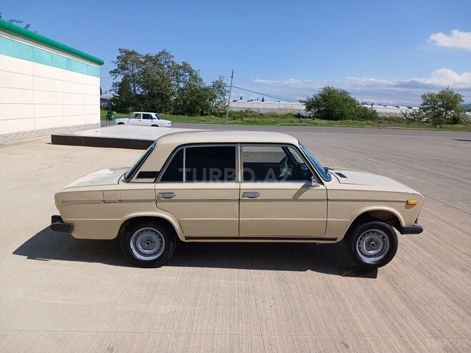 LADA (VAZ) 2106 1984, 95,000 km - 1.6 l - Şəmkir