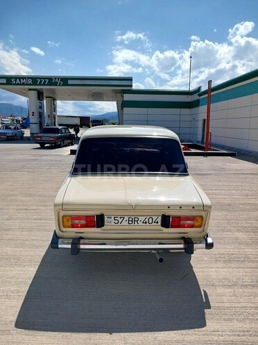 LADA (VAZ) 2106 1984, 95,000 km - 1.6 l - Şəmkir