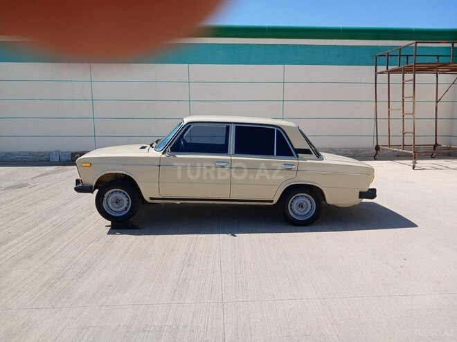LADA (VAZ) 2106 1984, 95,000 km - 1.6 l - Şəmkir