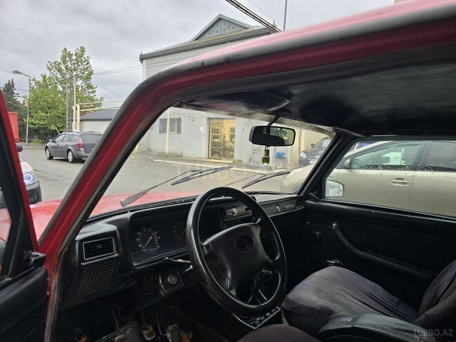LADA (VAZ) 2107 1989, 91,000 km - 1.6 l - Bakı