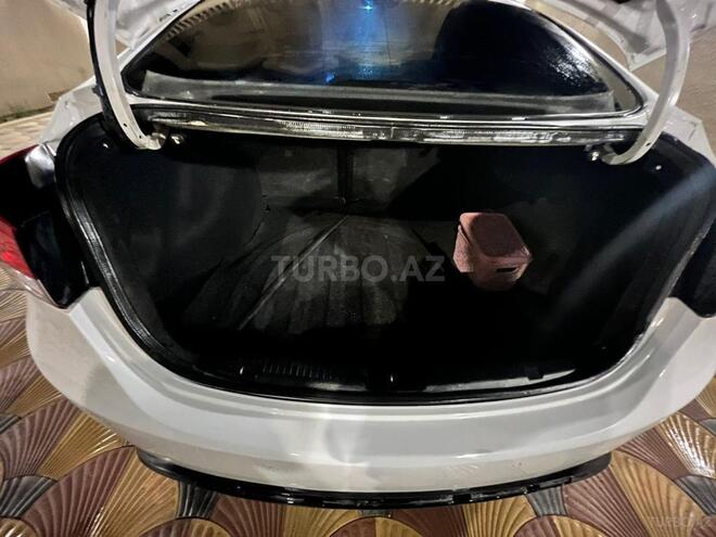 Hyundai Elantra 2013, 169,000 km - 1.8 l - Bakı