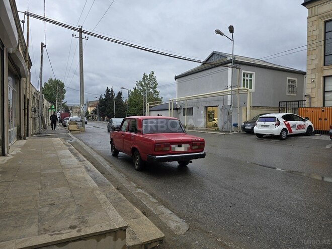 LADA (VAZ) 2107 1989, 91,000 km - 1.6 l - Bakı