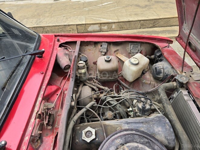 LADA (VAZ) 2107 1989, 91,000 km - 1.6 l - Bakı