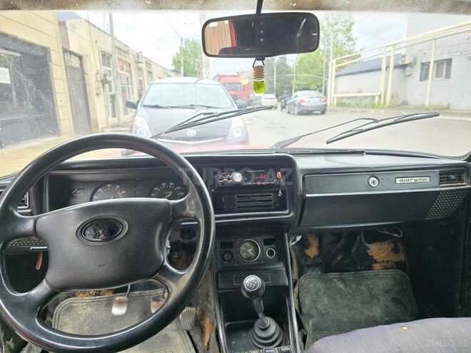 LADA (VAZ) 2107 1989, 91,000 km - 1.6 l - Bakı