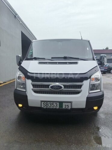 Ford Transit 2012, 195,000 km - 2.2 л - Sumqayıt