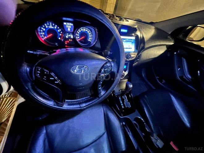 Hyundai Elantra 2013, 169,000 km - 1.8 l - Bakı