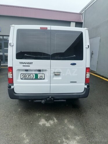 Ford Transit 2012, 195,000 km - 2.2 л - Sumqayıt