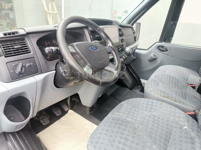 Ford Transit 2012, 195,000 km - 2.2 л - Sumqayıt