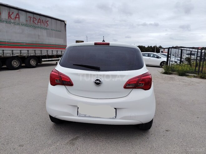 Opel Corsa 2015, 248,500 km - 1.4 л - Bakı
