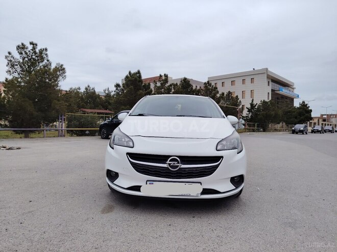 Opel Corsa 2015, 248,500 km - 1.4 л - Bakı