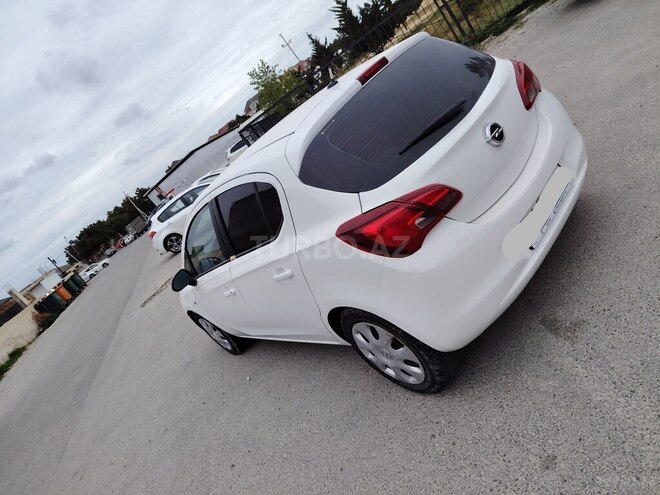 Opel Corsa 2015, 248,500 km - 1.4 л - Bakı