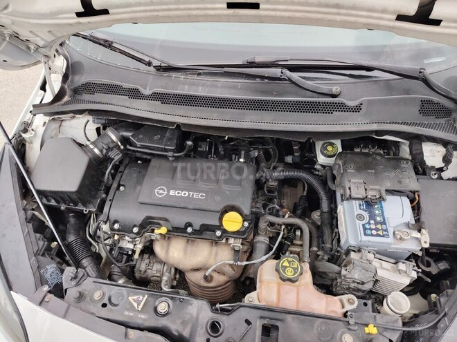 Opel Corsa 2015, 248,500 km - 1.4 л - Bakı