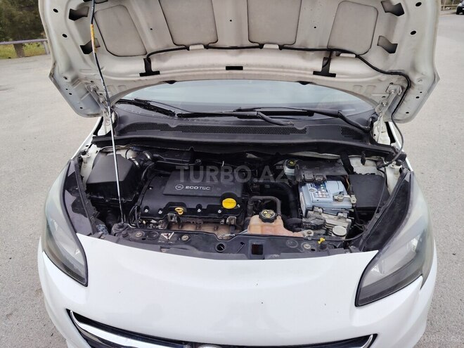 Opel Corsa 2015, 248,500 km - 1.4 л - Bakı