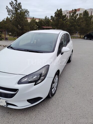 Opel Corsa 2015, 248,500 km - 1.4 л - Bakı