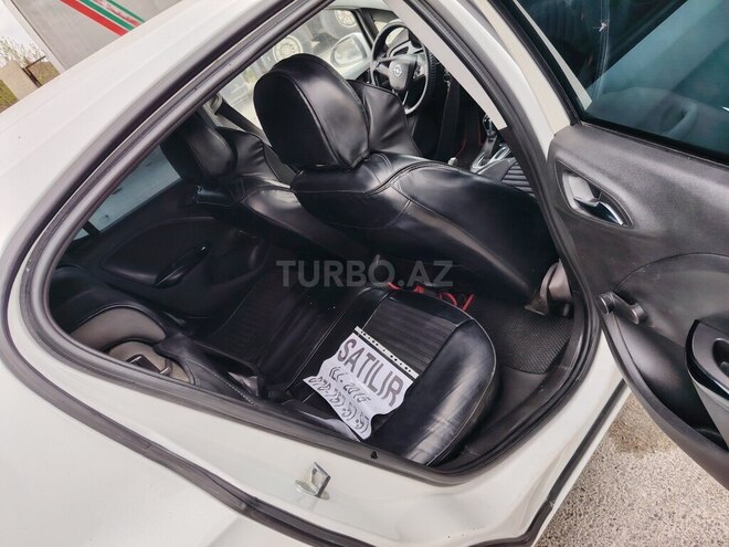 Opel Corsa 2015, 248,500 km - 1.4 л - Bakı