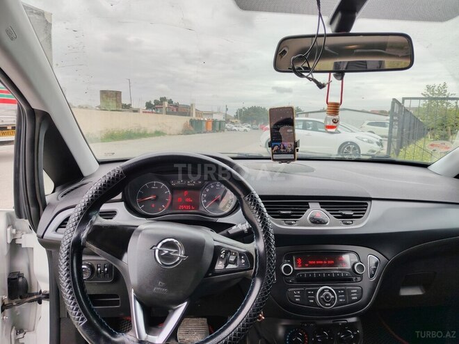 Opel Corsa 2015, 248,500 km - 1.4 л - Bakı