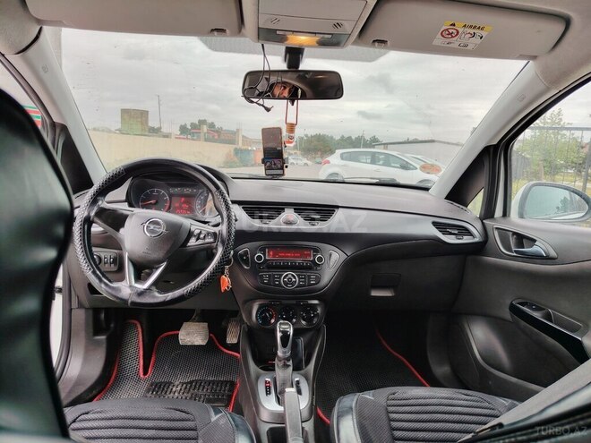Opel Corsa 2015, 248,500 km - 1.4 л - Bakı