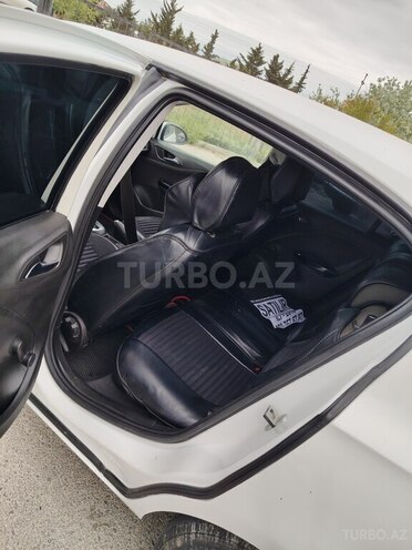 Opel Corsa 2015, 248,500 km - 1.4 л - Bakı