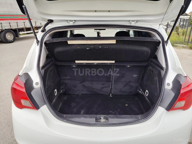 Opel Corsa 2015, 248,500 km - 1.4 л - Bakı